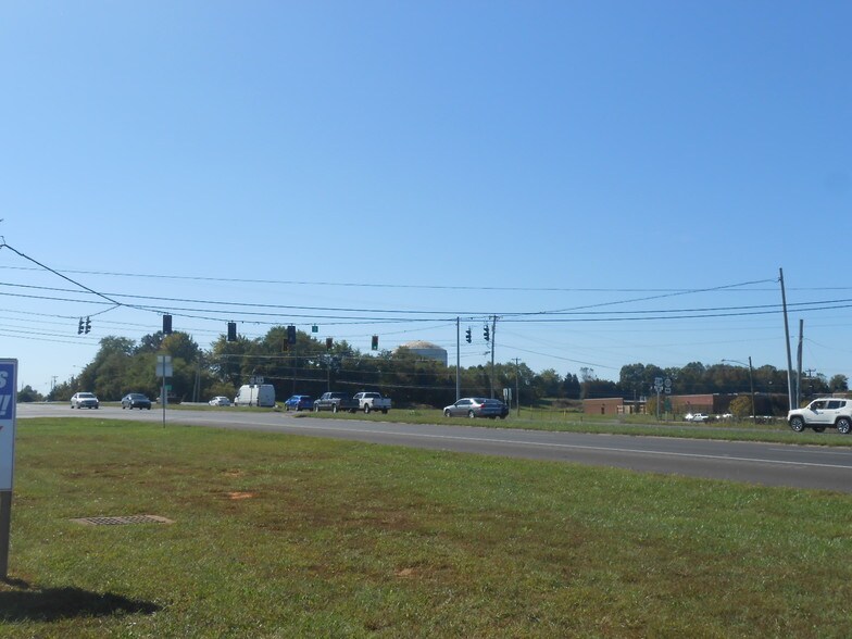 More Photos Of 42 Battle Training Rd, Elizabethtown Land For Lease
