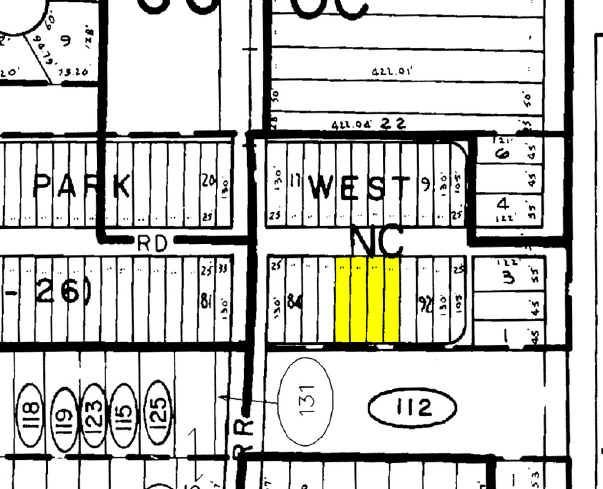 More Photos Of 424 Hampton Rd, West Palm Beach Industrial For Sale