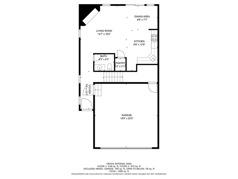 More Photos Of 3547-3607 E Uintah St, Colorado Springs Apartments For Sale