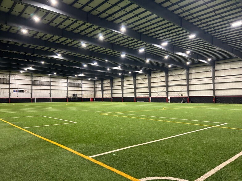 More Photos Of 30990 S Wixom Rd, Wixom Baseball Field For Sale