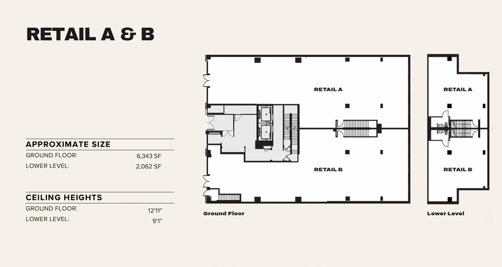 More Photos Of 345-349 W 14th St, New York Apartments For Sale