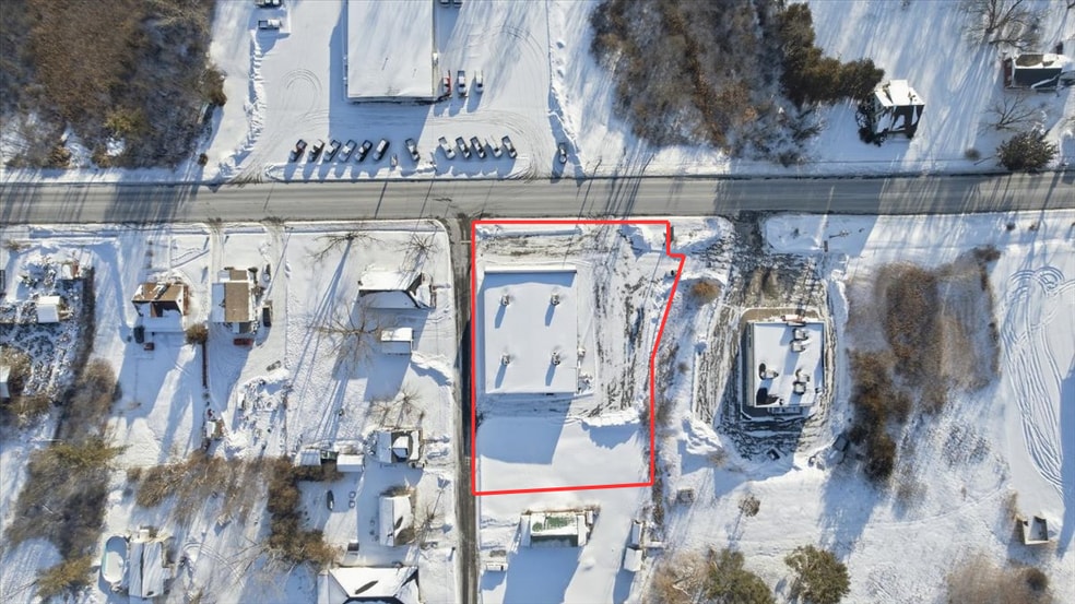 More Photos Of 260 Broadway, Whitehall Freestanding For Sale