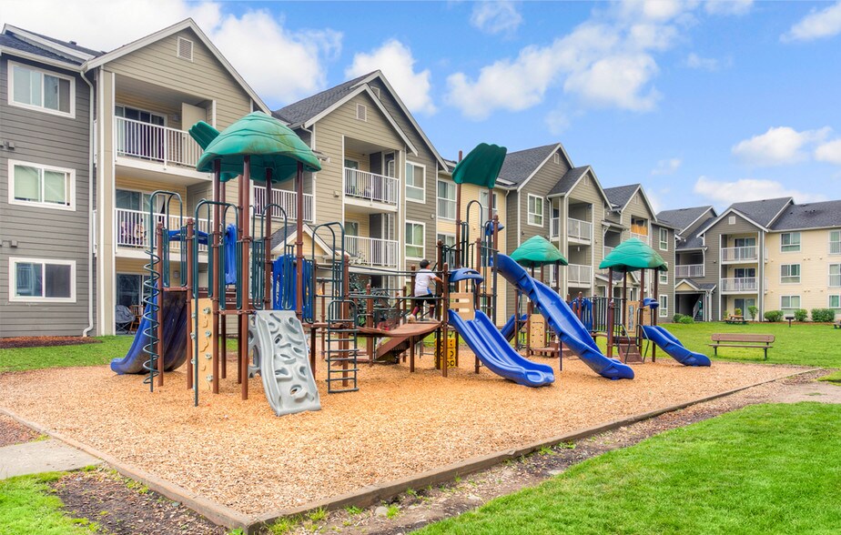 More Photos Of 12722 SE 312th St, Auburn Apartments For Lease