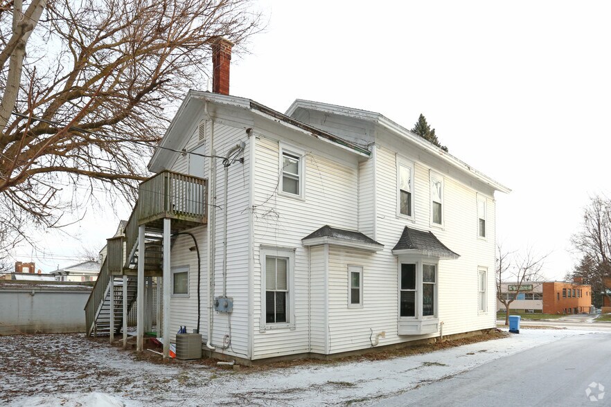 More Photos Of 1031 N Washington Ave, Lansing Office Residential For Lease
