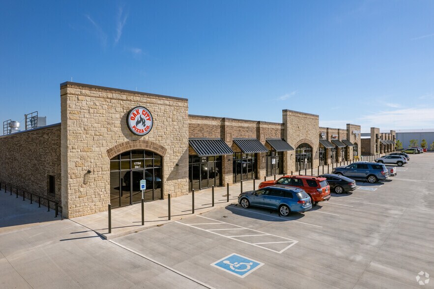 More Photos Of 17784 N MacArthur Blvd, Edmond General Retail For Lease