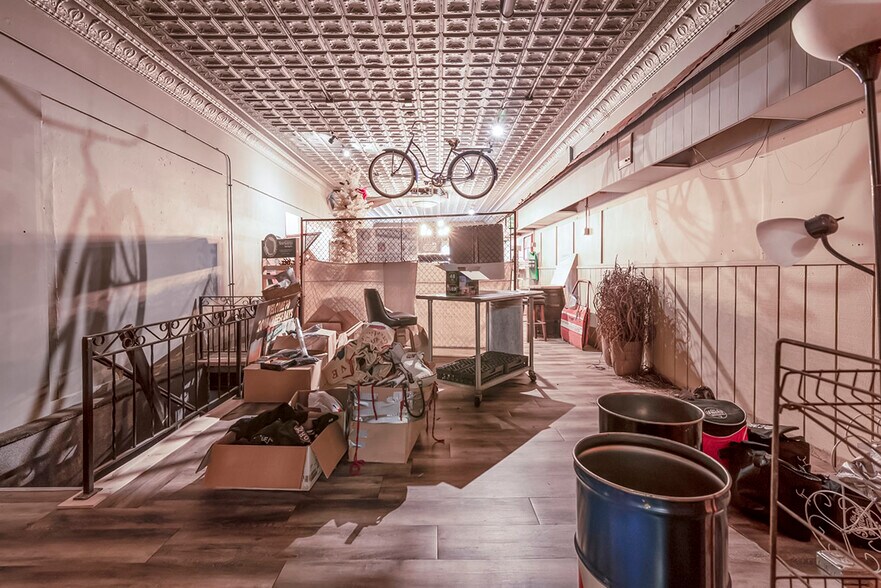 More Photos Of 1607-1609 10th St, Monroe General Retail For Sale