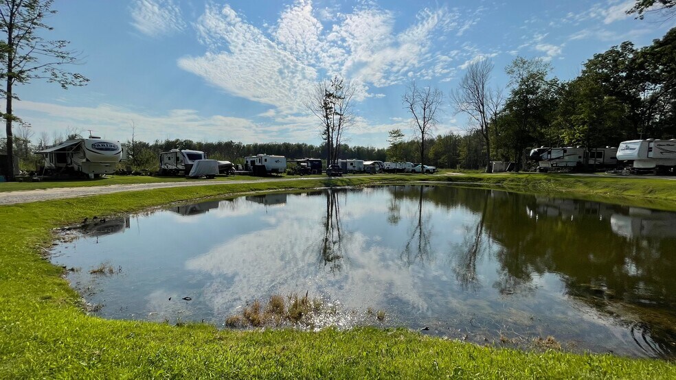 More Photos Of 2325 Green Dr, Au Gres Specialty For Sale