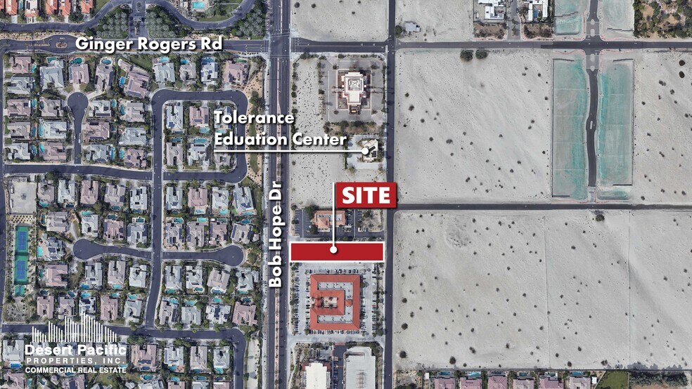 More Photos Of 35280 Bob Hope Dr, Rancho Mirage Medical For Sale