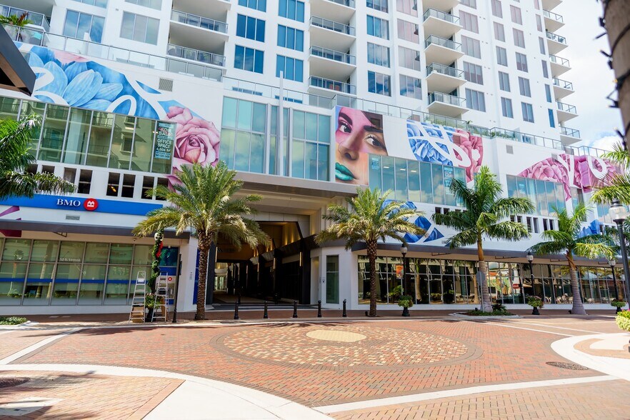 Primary Photo Of 50 S Lemon Ave, Sarasota Office For Lease