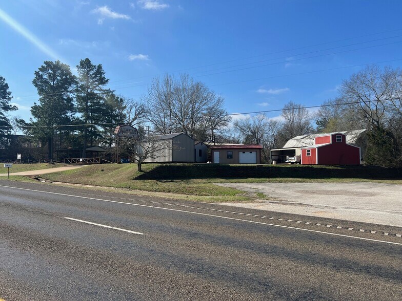 More Photos Of 905 Highway 110 N, Whitehouse Land For Sale