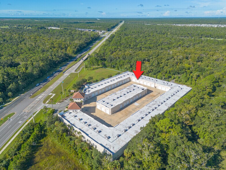 More Photos Of 3088 W International Speedway Blvd, Daytona Beach Self Storage For Sale