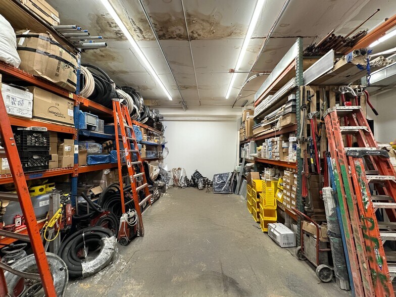 More Photos Of 2299 McDonald Ave, Brooklyn Warehouse For Sale