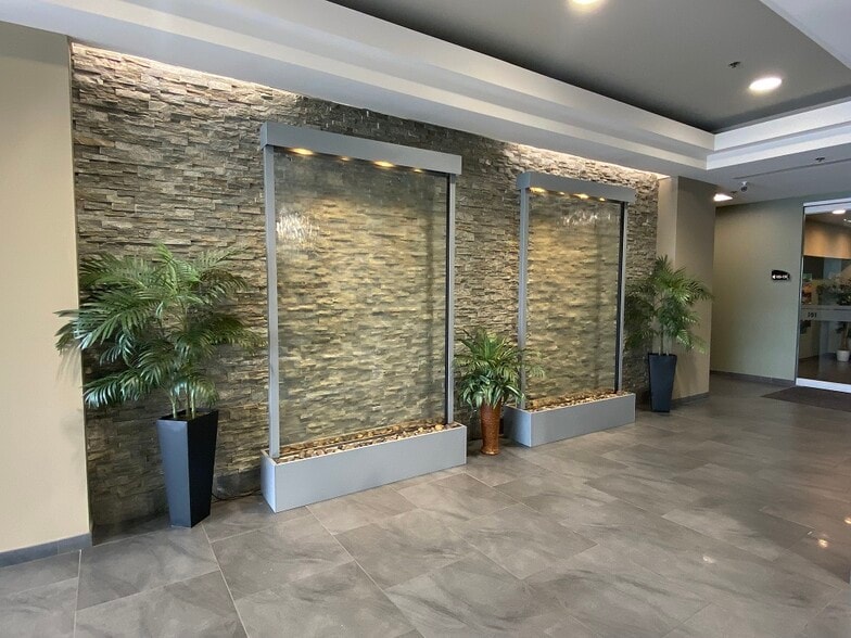 More Photos Of 3400 Inland Empire Blvd, Ontario Office For Lease