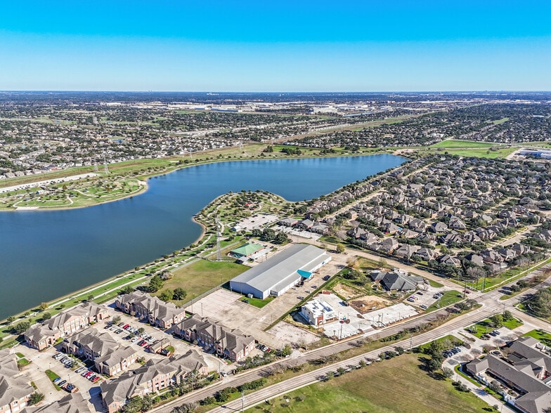 More Photos Of 8835 Wheat Cross Dr, Houston Freestanding For Sale