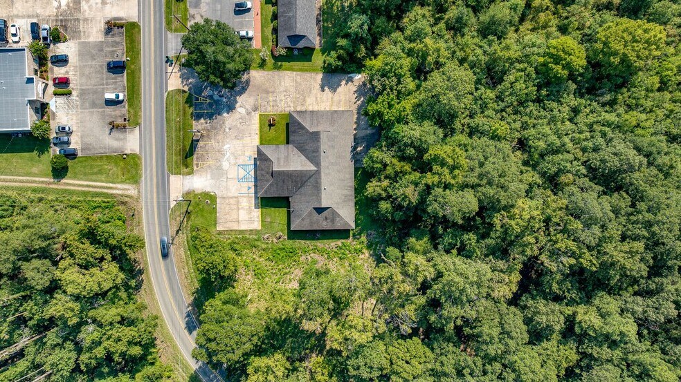 More Photos Of 161 Christian Dr, Rayville Medical For Sale