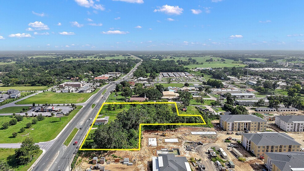 More Photos Of 11535 N Us Highway 301, Oxford Office For Sale
