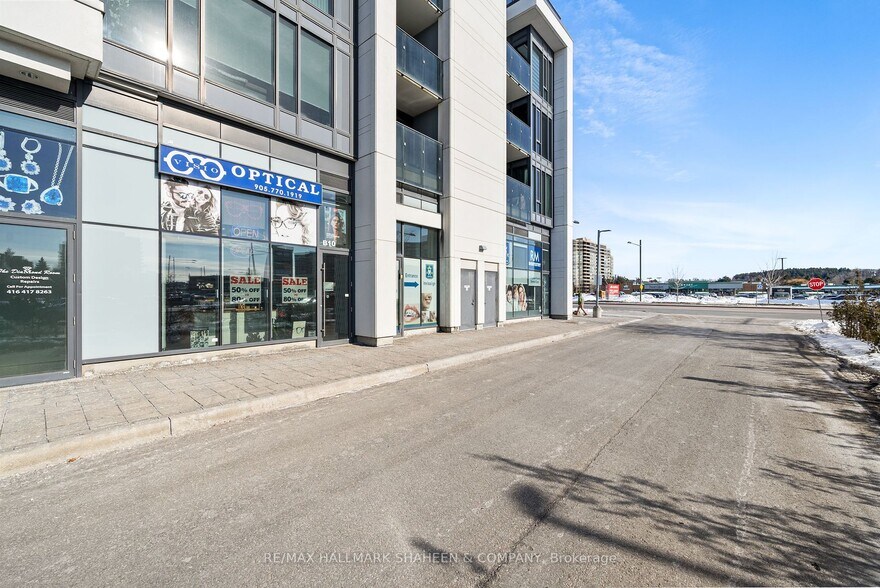 More Photos Of 9610 Yonge st, Richmond Hill Multifamily For Sale