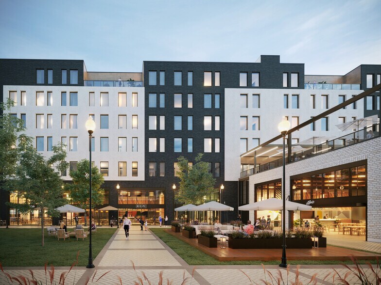 More Photos Of 500 W 2nd St, Owensboro Apartments For Lease