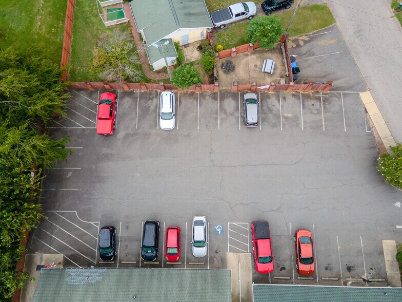 More Photos Of 2212 Hope Mills Rd, Fayetteville Office For Sale