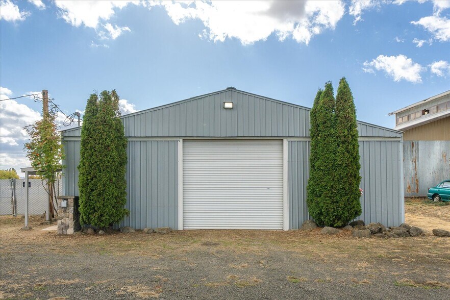 More Photos Of 12825 W 17th Ave, Airway Heights Warehouse For Sale