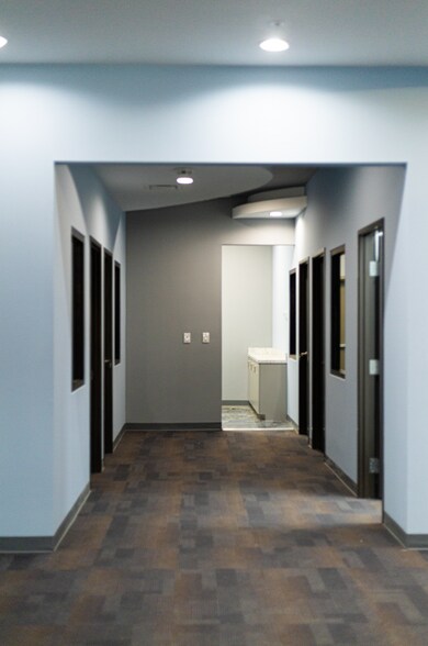 More Photos Of 3170 S Ridge Rd, McKinney Medical For Sale