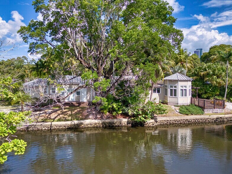 More Photos Of 1116 S Andrews Ave, Fort Lauderdale Land For Sale