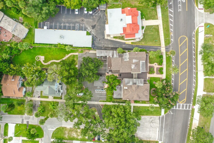 More Photos Of 444 S Beach St, Daytona Beach Hospitality For Sale