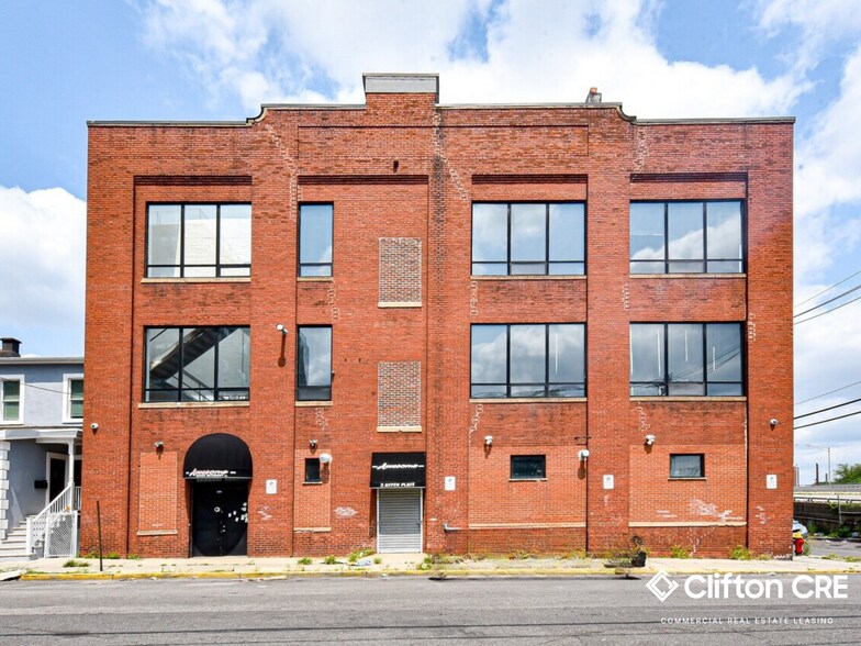 Primary Photo Of 2 Aspen Pl, Passaic Showroom For Lease
