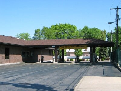 More Photos Of 203 S 6th St, Wood River Office For Sale