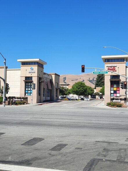 More Photos Of 46164 Warm Springs Blvd, Fremont Unknown For Lease