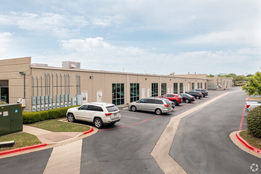 More Photos Of 715 Discovery Blvd, Cedar Park Unknown For Lease