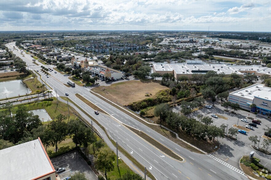 More Photos Of 1780 Rinehart Rd, Sanford Land For Sale