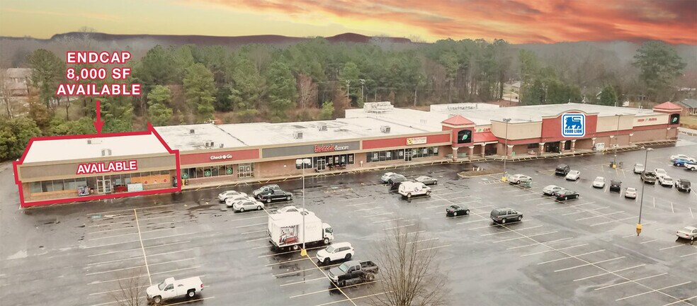 Primary Photo Of 717 E Liberty St, York Freestanding For Lease