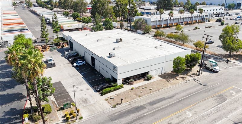 More Photos Of 580 E Mill St, San Bernardino Manufacturing For Lease