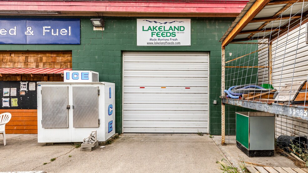 More Photos Of 1201 Main St, Thompson Falls Service Station For Sale