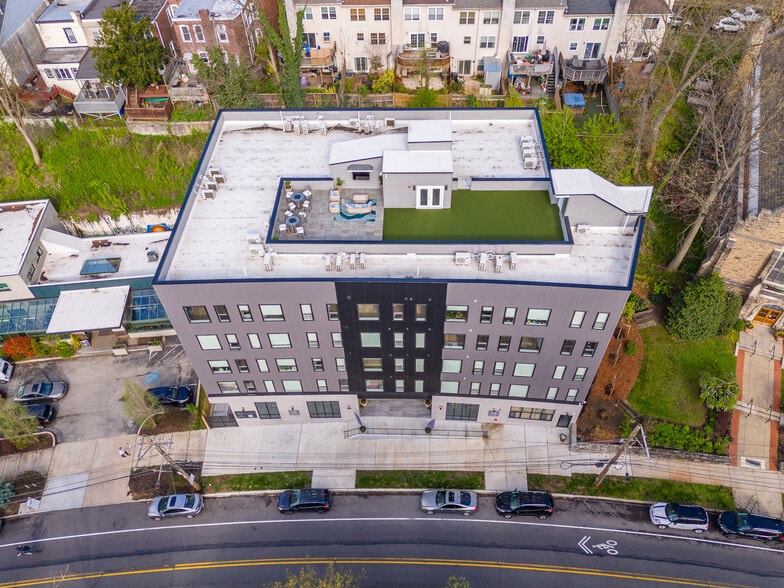 Primary Photo Of 3503 Midvale Ave, Philadelphia Apartments For Sale