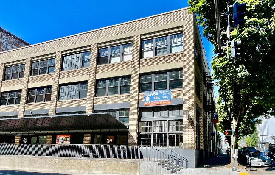 More Photos Of 239 NW 13th Ave, Portland Loft Creative Space For Lease
