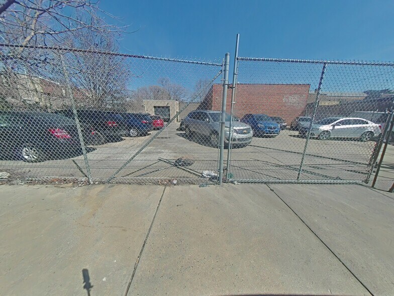 More Photos Of 2013-17 Gillingham St, Philadelphia Land For Sale