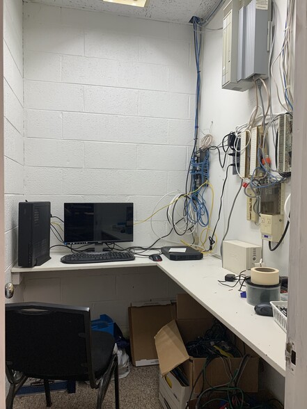 More Photos Of 109 W Atlantic St, South Hill Storefront Retail Office For Sale