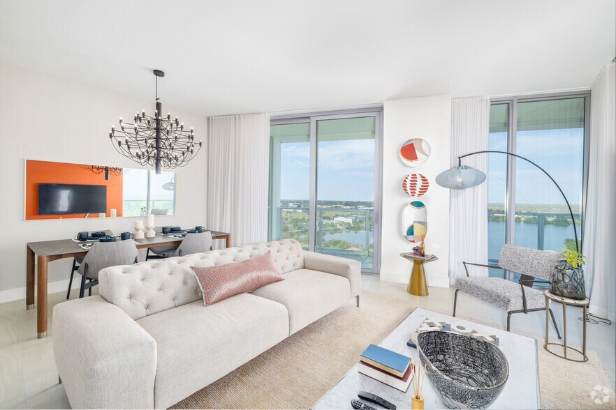 More Photos Of 2000 Metropica Way, Fort Lauderdale Apartments For Sale