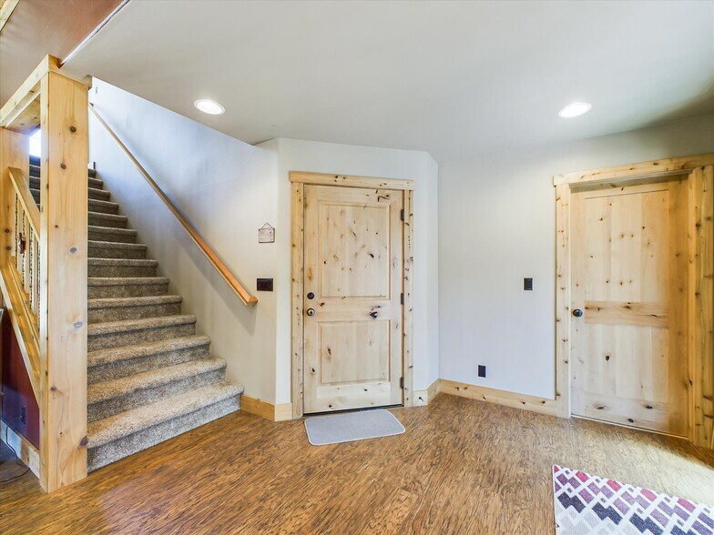 More Photos Of 595 Riverside Park Rd, Carlotta Land For Sale