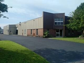 More Photos Of 15 Howard Pl, Kitchener Warehouse For Sale