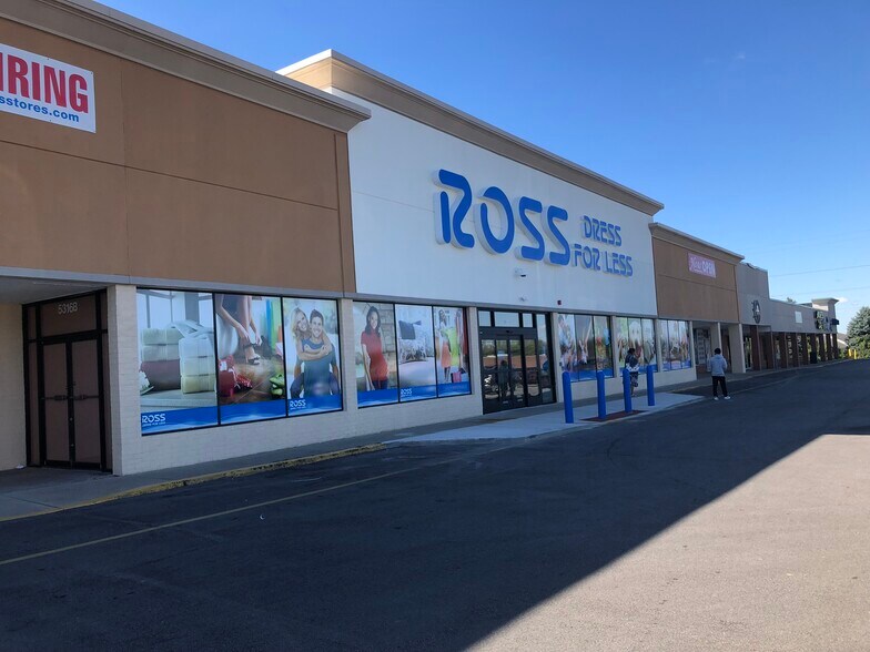 More Photos Of 5300-5404 Bardstown Rd, Louisville Unknown For Lease