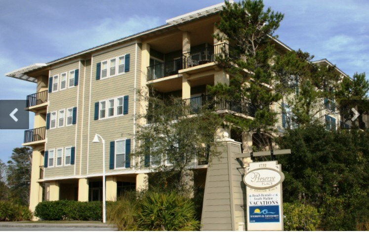 Primary Photo Of 1732 W County Highway 30, Santa Rosa Beach Office For Sale