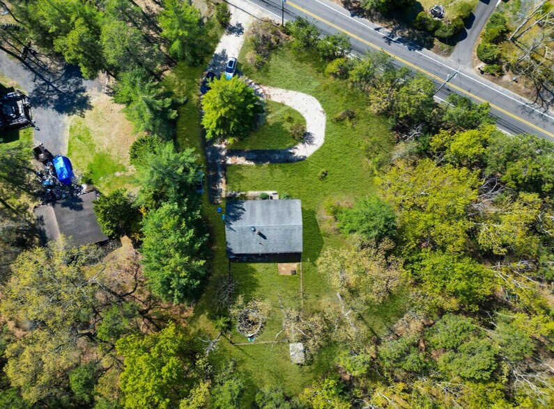 Primary Photo Of 635 Bennetts Mills Rd, Jackson Land For Sale