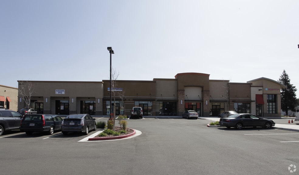 More Photos Of 46292 Warm Springs Blvd, Fremont Freestanding For Sale