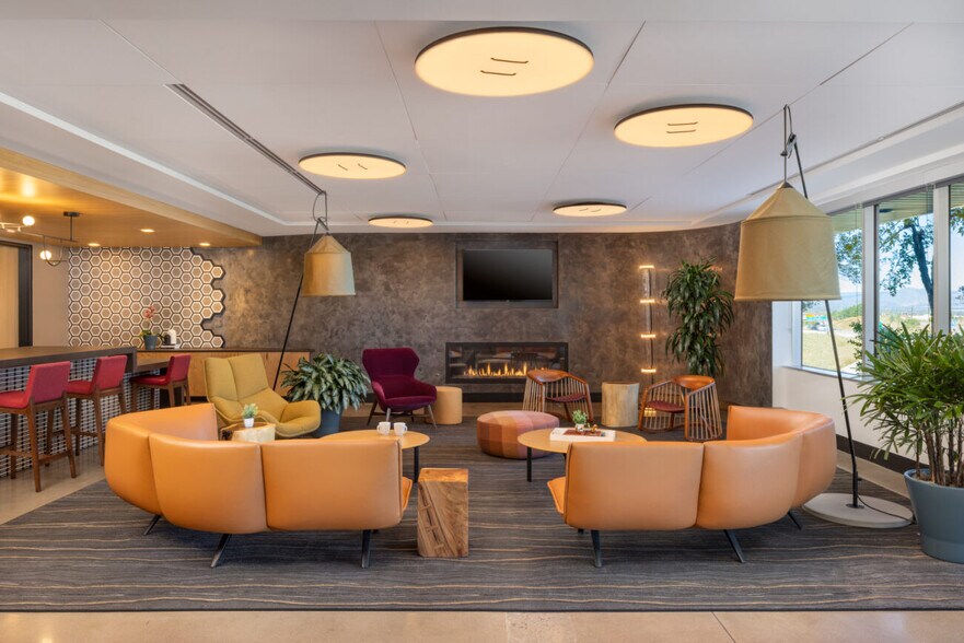 More Photos Of 8744 Kendrick Castillo Way, Highlands Ranch Office For Lease