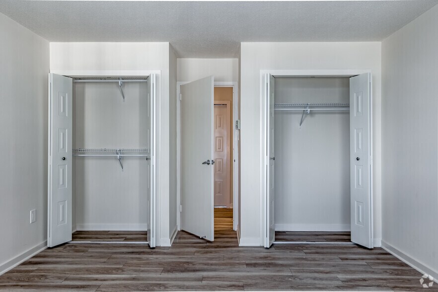 More Photos Of 4400 East-West Hwy, Bethesda Apartments For Lease