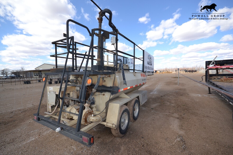 More Photos Of 2304 FM 1585, Lubbock General Retail For Sale