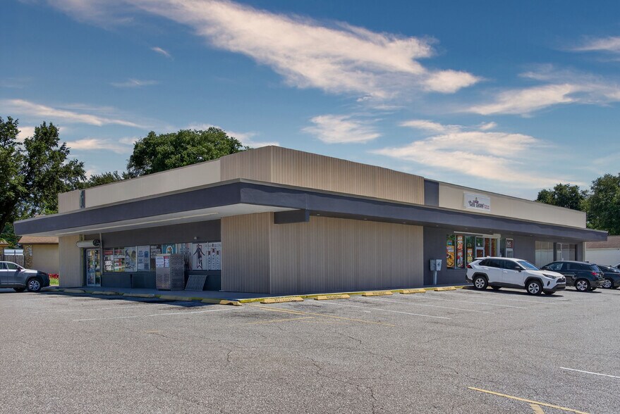 Primary Photo Of 1495 S US Highway 17 92, Longwood Freestanding For Lease